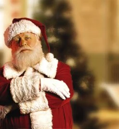 Paramount A Very Married Christmas - Liebesgrüsse Vom Weihnachtsmann (2004) -FUNKO || SUPER7 || Eurographics 10168564 5 92