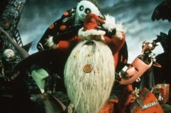 Nightmare Before Christmas (1993) (Collector's Edition) -FUNKO || SUPER7 || Eurographics 10187814 4 92