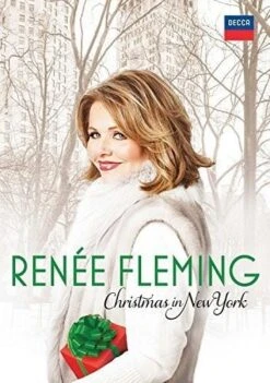 Christmas In New York Von Renee Fleming