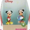 Bullyland Disney: Micky Christmas - Geschenkbox Mit 2 Figuren -FUNKO || SUPER7 || Eurographics 16149228 1 92