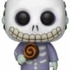 FUNKO Nightmare Before Christmas: Schrecken POP! 408 - Vinyl Figur -FUNKO || SUPER7 || Eurographics 16213349 1 92