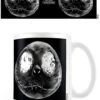 Pyramid International Nightmare Before Christmas: Jack Face - Tasse [315ml] -FUNKO || SUPER7 || Eurographics 16305362 1 92