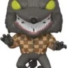 FUNKO Nightmare Before Christmas: Wolfman POP! - Vinyl Figur Speciality Series -FUNKO || SUPER7 || Eurographics 16307112 1 92