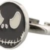 Nightmare Before Christmas - Jack Black Ring (One Size) -FUNKO || SUPER7 || Eurographics 16362180 1 92