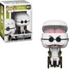 FUNKO Nightmare Before Christmas: Dr. Finklestein POP! 451 - Vinyl Figur -FUNKO || SUPER7 || Eurographics 16367482 1 92