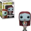 FUNKO Nightmare Before Christmas: Sally POP! 449 - Vinyl Figur