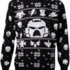 Warhammer 40K - Space Marines Christmas Jumper -FUNKO || SUPER7 || Eurographics 16410058 1 92