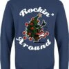 Rockin' Around - Christmas Jumper -FUNKO || SUPER7 || Eurographics 16547781 1 92