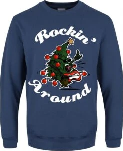 Rockin' Around - Christmas Jumper