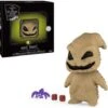 Funko 5 Star - Nightmare Before Christmas - Oogie Boogie
