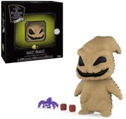 Funko 5 Star - Nightmare Before Christmas - Oogie Boogie
