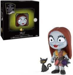 Funko 5 Star - Nightmare Before Christmas - Sally