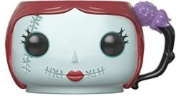 Funko Pop! Mugs: - Nightmare Before Christmas - Sally