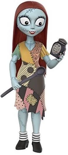 Funko Rock Candy: - Nightmare Before Christmas - Sally