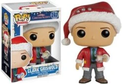 Funko Pop! Movies: - Christmas Vacation - Clark