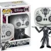 Funko Pop! Disney: - The Nightmare Before Christmas - Jack Skellington