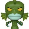 FUNKO Pop Nightmare Before Christmas Undersea Gal Vinyl Figure -FUNKO || SUPER7 || Eurographics 16920727 1 92