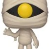 Funko Pop! Disney - The Nightmare Before Christmas: Mummy Boy -FUNKO || SUPER7 || Eurographics 16920736 1 92