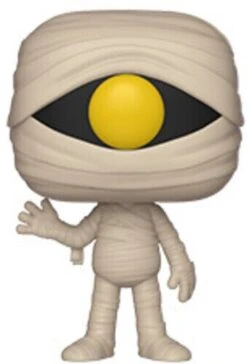 Funko Pop! Disney - The Nightmare Before Christmas: Mummy Boy
