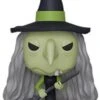 FUNKO Pop Nightmare Before Christmas Witch Vinyl Figure -FUNKO || SUPER7 || Eurographics 16920747 1 92