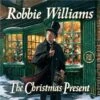 The Christmas Present (Jewelcase, 2 CDs) Von Robbie Williams -FUNKO || SUPER7 || Eurographics 16991792 1 92