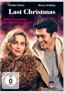 Last Christmas (2019)