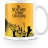 Nightmare Before Christmas, The - Graveyard Scene (Mug) -FUNKO || SUPER7 || Eurographics 17021668 1 92