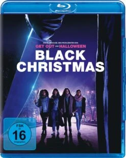 Black Christmas (2019)