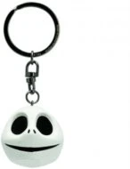 Nightmare Before Christmas - Nightmare Before Christmas Jack (3D Keyring)