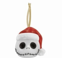 Nightmare Before Christmas: Jack Skellington - Decoration
