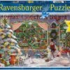 Es Weihnachtet Sehr - 500 Teile Puzzle (Christmas Edition) -FUNKO || SUPER7 || Eurographics 17073949 1 92