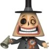 Funko Pop! Disney: - Nightmare Before Christmas - Mayor W/ Megaphone