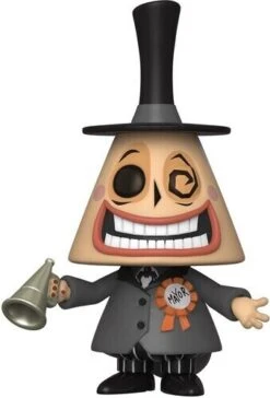 Funko Pop! Disney: - Nightmare Before Christmas - Mayor W/ Megaphone