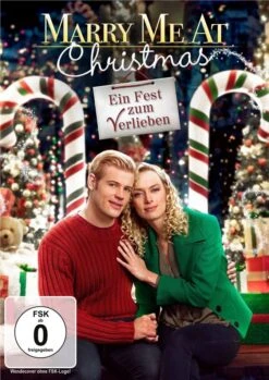 Marry Me At Christmas - Ein Fest Zum Verlieben (2017)