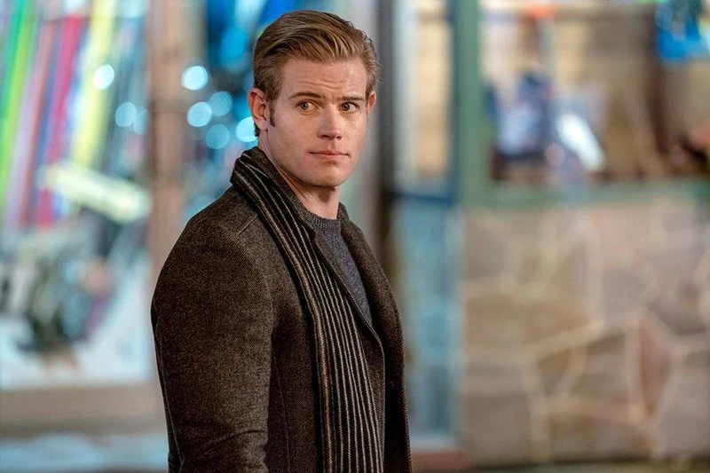 Marry Me At Christmas - Ein Fest Zum Verlieben (2017) 6 Marry Me At Christmas - Ein Fest Zum Verlieben (2017) – Image 4