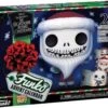 Funko Advent Calendar - The Nightmare Before Christmas 1 Funko Advent Calendar - The Nightmare Before Christmas -FUNKO || SUPER7 || Eurographics 17216031 1 92