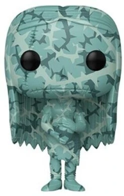 Funko Pop! Disney - Nightmare Before Christmas: Sally (Artist's Series)