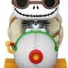Funko Pop! Ride Super Deluxe: - Nightmare Before Christmas- Jack&Snowmobile -FUNKO || SUPER7 || Eurographics 17394203 1 92