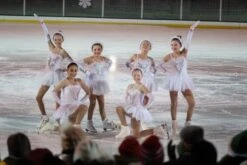 Christmas On Ice (2020) -FUNKO || SUPER7 || Eurographics 17424282 4 92