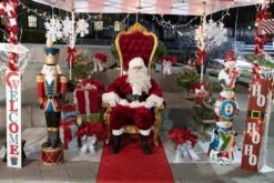 Christmas On Ice (2020) -FUNKO || SUPER7 || Eurographics 17424282 5 92