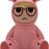 Bensussen Deutch - Christmas Story Ralphie Bunny Suit Hmbr 6In Vinyl -FUNKO || SUPER7 || Eurographics 17425064 1 92