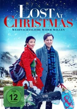 Lost At Christmas - Weihnachtsliebe Wider Willen (2020)