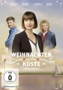 Weihnachten An Der Küste - Christmas On The Coast (2018)