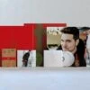 Christmas (2021 Reissue, Super Deluxe Box, 10th Anniversary Edition, LP + DVD + CD) Von Michael Buble -FUNKO || SUPER7 || Eurographics 17467007 1 92