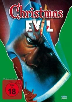 Christmas Evil (1980) (Uncut)