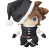 Square Enix - Kingdom Hearts Ii Sora Christmas Town Plush -FUNKO || SUPER7 || Eurographics 17486566 1 92