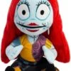 Quantum Mechanix Nightmare Before Christmas Sally Zippermouth Plush -FUNKO || SUPER7 || Eurographics 17488164 1 92