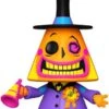 Funko Pop! Disney: - The Nightmare Before Christmas Blklt- Mayor -FUNKO || SUPER7 || Eurographics 17652138 1 92