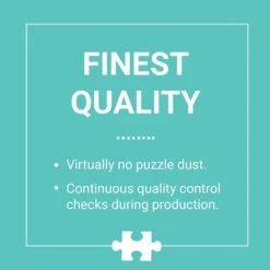 Michael Storrings: Christmas In Charleston - 1000 Piece Puzzle -FUNKO || SUPER7 || Eurographics 17687732 6 92