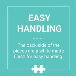 Michael Storrings: Christmas In Charleston - 1000 Piece Puzzle -FUNKO || SUPER7 || Eurographics 17687732 8 92